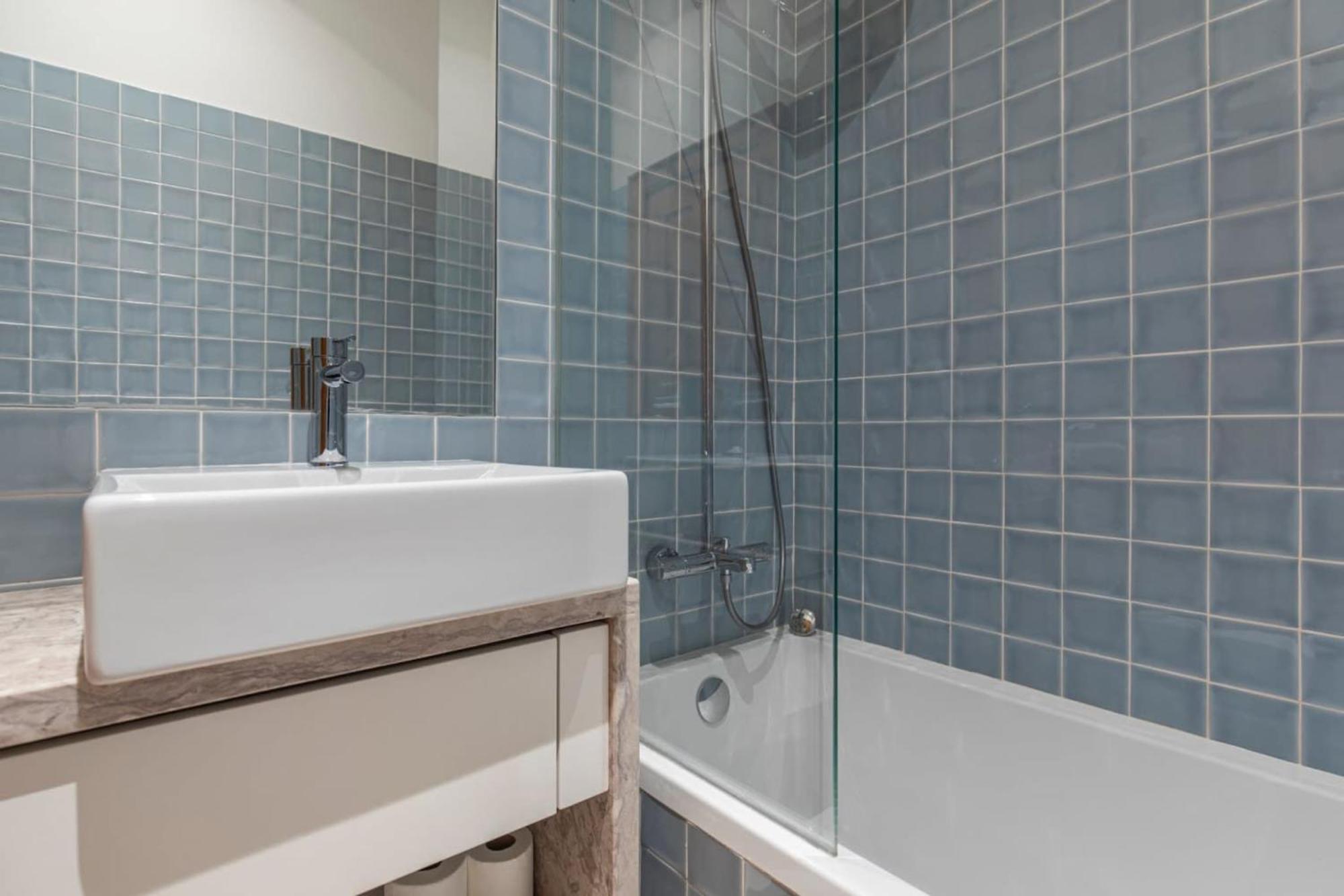 Alecrim Hideaway Apartamento